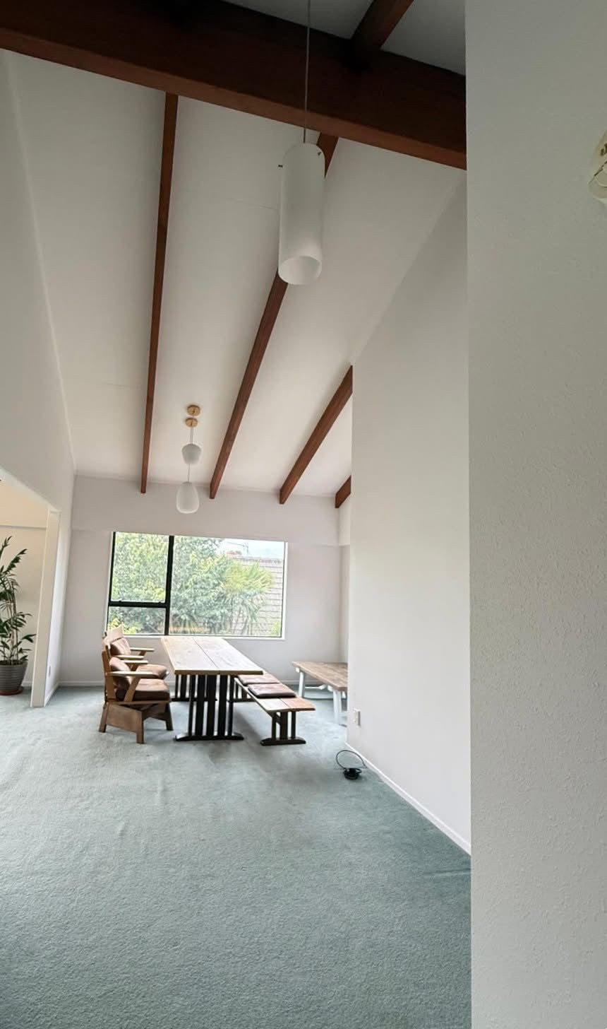 Interior painting