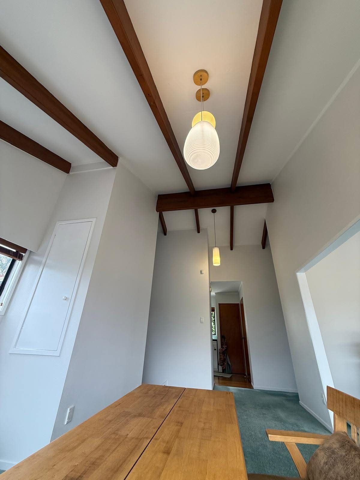 Interior painting