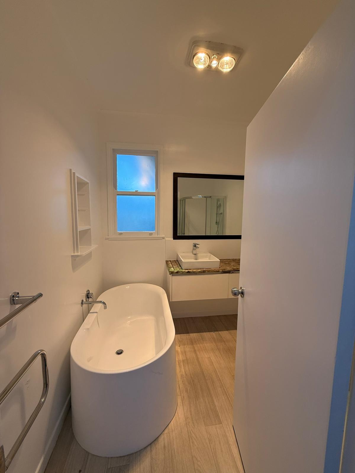 Interior painting