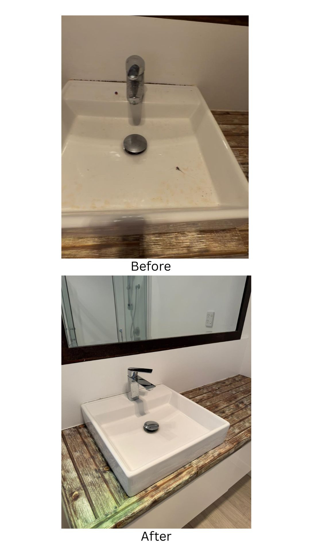 cleaning